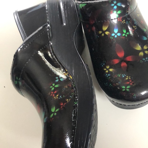 Dansko Clogs - Picture 6 of 9